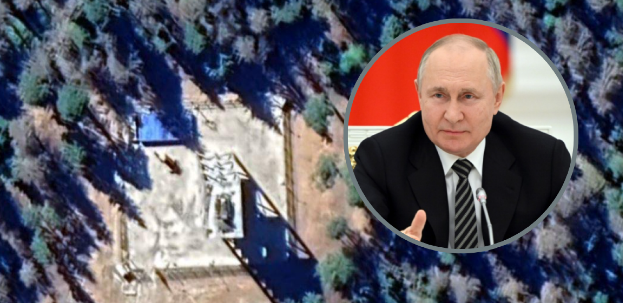 TRAMP I MEDVEDEV SE SLAŽU: Putin je pobedio