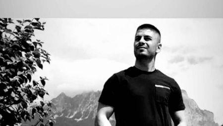 PONOVO ODLOŽENO SUĐENJE ZA UBISTVO POLICAJCA NIKOLE KRSMANOVIĆA  Fatonov organaziator prebacivanje preko granice  se nije pojavio