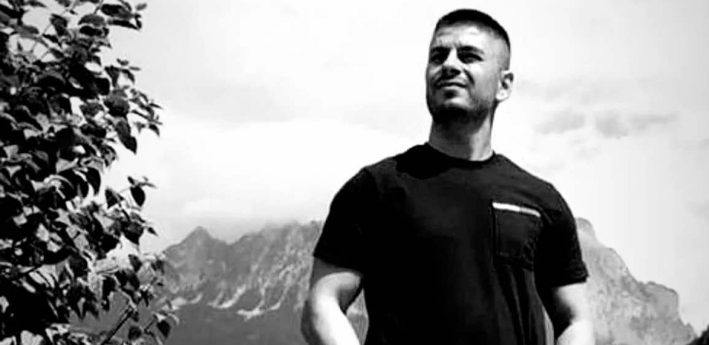 BIO JE MIRAN I POVUČEN Naš pevač poznavao policajca kog je Albanac ubio u Loznici, neutešan nakon smrti