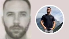 UBICA POLICAJCA PRE 15 DANA POBEGAO IZ ZATVORA Pokušao da prebegne u EU