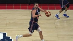 NIKO GA NE VOLI - OSIM JOKIĆA Ceo svet priča o Nikolinom potezu, navijači zapanjeni (VIDEO)