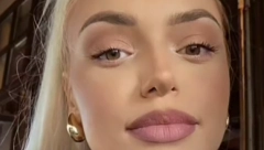 REKLA SAM MOMKU CRNOGORCU DA BIH POVEĆALA USNE Šta mislite, kako je on reagovao?