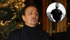 OGLASIO SE KEBA POVODOM UBISTVA POLICAJCA Pevač neutešan nakon smrti, poznaje celu njegovu porodicu