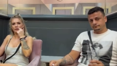 SRAMOTA ZA KOGA JE NAROD GLASAO, ZNA SE ŠTA SU RADILI! Milica i Terza se ne zaustavljaju, razvezali jezik za Alo! i žestoko izvređali njih