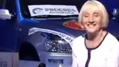 BILA JE LEGENDA SLAGALICE Njeno "dobro veče" svi pamtimo, a malo ko zna da je bila tetka ovog poznatog glumca