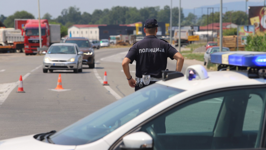 OTKRIVENO KO JE UHAPŠEN U BIJELJINI Imao kod sebe lažnu ličnu kartu (FOTO)