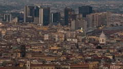 PANIKA U NAPULJU Građani u šoku, posebno oni na višim spratovima!