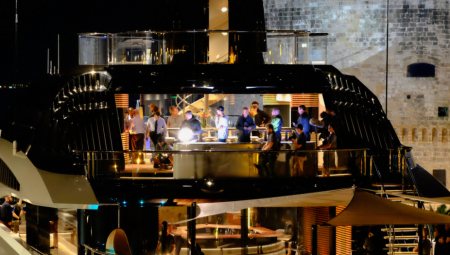 KAKO JE POTONULA SUPERJAHTA MILIONERA? Važila za najbezbedniju, a nestala nakon uobičajene oluje ISTRAGA IDE U OVA DVA PRAVCA