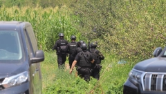 SUMNJA SE DA IZA UBISTVA SRPSKOG POLICAJCA STOJE ALBANSKE STRUKTURE SA KOSMETA! Šok detalji krvavog napada u Loznici