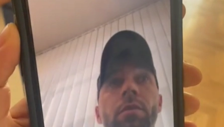 "UKRADENA SU MI DOKUMENTA" Oglasio se Artan Hajrizi direktno iz Nemačke!