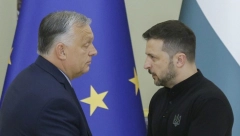 "ZELENSKI MI SE ŽALIO NA ORBANA, BILO JE VEOMA NEPRIJATNO..." Ukrajinski predsednik ovo ne može da preboli