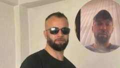 "ON NIKOGA NE SLUŠA" Osumnjičeni za ubistvo policajca otkrio poslednji razgovor sa bratom pre incidenta