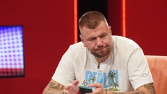 JANJUŠ SE KONAČNO SUSREO I SA NJOM! Plašio se kako će reagovati zbog svega sa Aneli, a sada se ne razdvajaju!