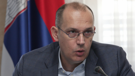 "GRAĐANI, NASTAVITE DA DOLAZITE!" Lončar: "Danas obavljeno više od 152.000 preventivnih pregleda!"
