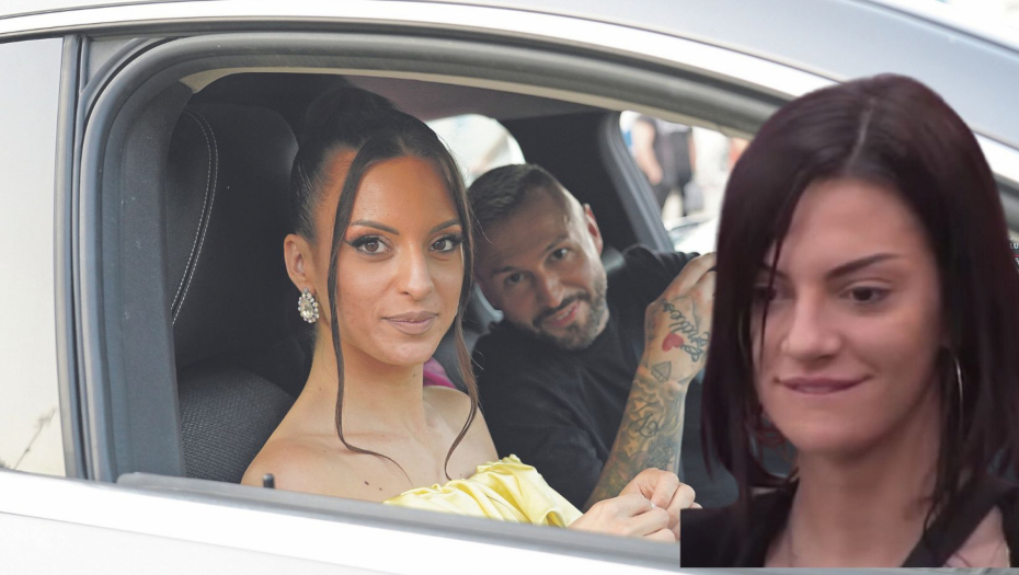 TARA SIMOV NAPALA MAJKU NENADA ALEKSIĆA ŠA Pobesnela, pa raspucala niz pretnji i uvreda, potkačila i Mionu: Boleće te