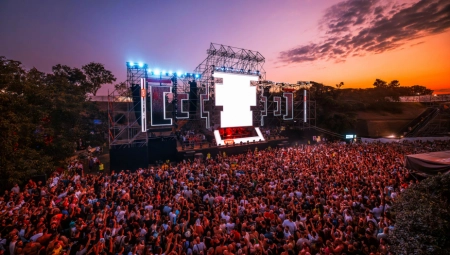 Registracija za EXIT 2025 traje još samo danas i sutra: Požurite, i ugrabite svoje ulaznice po najpovoljnijim cenama!