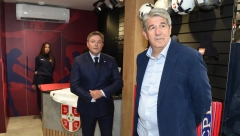 TADIĆ U NOVOJ ULOZI U REPREZENTACIJI SRBIJE?! Zbog Dušana se oglasio legendarni Dika, njegova poruka kruži našom zemljom