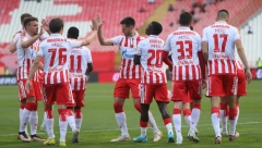 NOVI ODLAZAK SA "MARAKANE" Defanzivac napustio Zvezde posle godinu i po dana