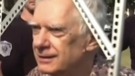 "RIO TINTO ĆE POPITI CELU DRINU"?! Seksualni napasnik izaziva paniku i zastrašuje narod! (VIDEO)