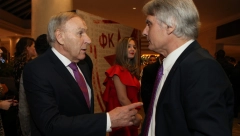 BIĆE TO CRVENO-BELI SPEKTAKL Dule Savić zove "zvezdaše" na utakmicu sezone i priziva još jedan istorijski preokret na "Marakani"