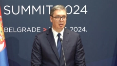 VUČIĆ: SVE NEMAČKE EKSPERTE ĆEMO IMATI NA RASPOLAGANJU Šolc: Projekat Jadar je dobar za Srbiju (VIDEO)