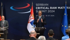 OVO JE VELIKA PREKRETNICA, KVANTNI SKOK U BUDUĆNOST Vučić o važnom projektu za Srbiju