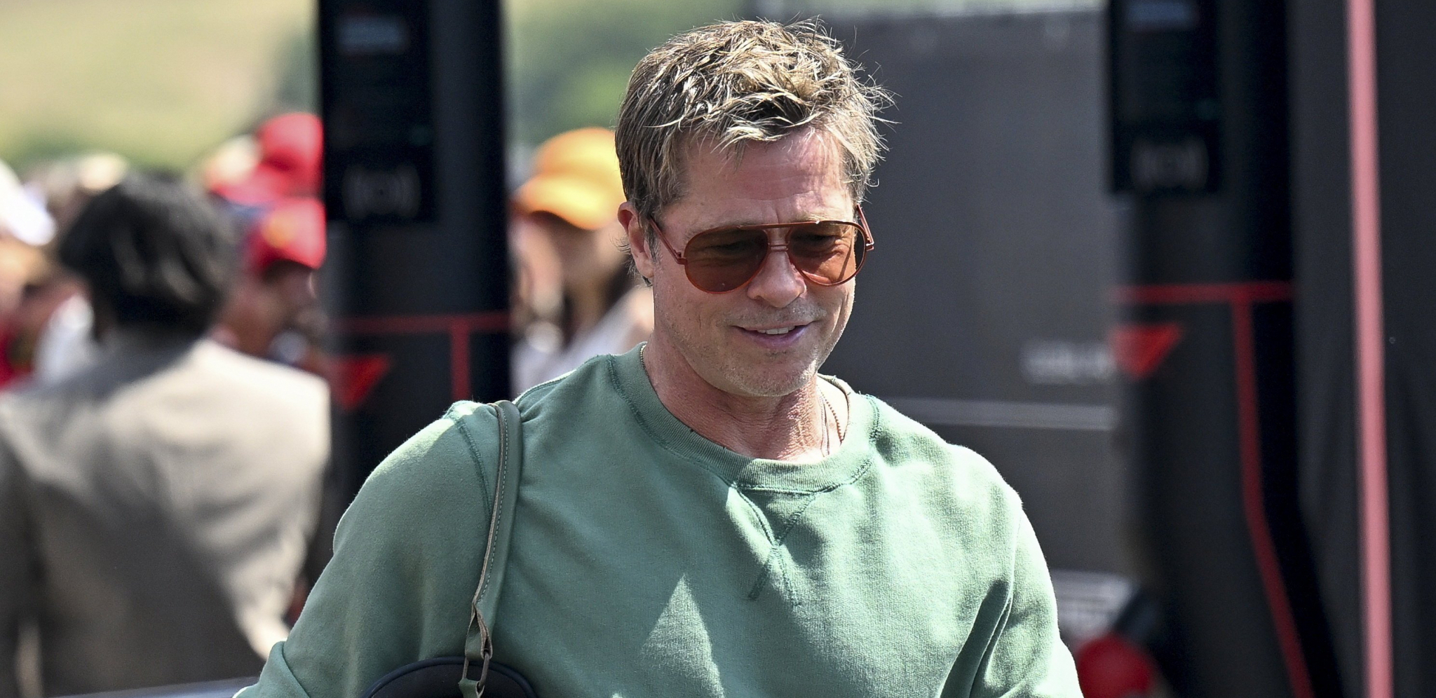 "BREDU SAM ODMAH SKINUO RIBU'' Evo koji naš muzičar je Bredu Pitu radio iza leđa na snimanju filma, tu je bila i Milena Dravić