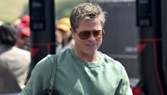 "BREDU SAM ODMAH SKINUO RIBU'' Evo koji naš muzičar je Bredu Pitu radio iza leđa na snimanju filma, tu je bila i Milena Dravić