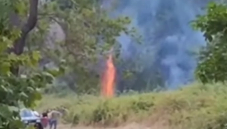 BUKTI POŽAR U GRČKOJ, SVE SE ZAPALILO! Vlasti izdale važno upozorenje: Najgore je tek PRED NAMA! (VIDEO)