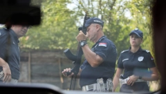 PANIKA U ŠKOLI NA VRAČARU! Učenik osmog razreda pretio da će doneti PIŠTOLJ U ŠKOLU!