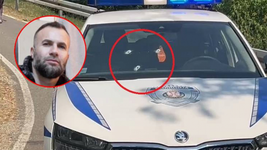 IŠAO MEŠTANIMA KROZ DVORIŠTA, UKRAO BICIKL I SEJAO STRAH Detalji likvidacije Fatona Hajrizija koji je izvršio teroristički napad u Loznici