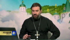 SENO I VATRA NE BI TREBALI BITI BLIZU JEDNO DRUGOM Je li moguće prijateljstvo između muškarca i žene? Objašnjenje oca Andreja