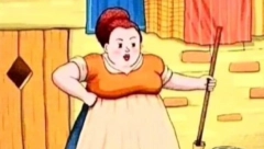 SAMO 1% LJUDI MOŽE DA VIDI MAČKU NA OVOJ SLICI Optička iluzija zapalila region, da li je vi vidite?