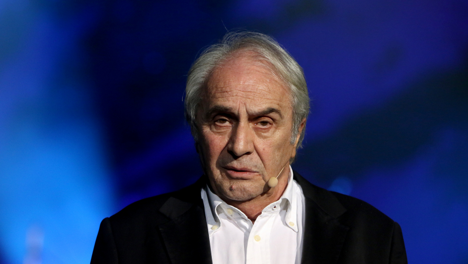 DA LI GLUMAC TREBA DA DOBIJA TOLIKO NOVCA? Otkriveno koliko iznosi penzija Gorana Sultanovića, javnost besna!