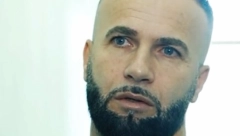 METAK MU JE PROŠAO PORED GLAVE Ubica policajca ispalio rafal u patrolu: "Bio je previše precizan, znao je u koga puca"