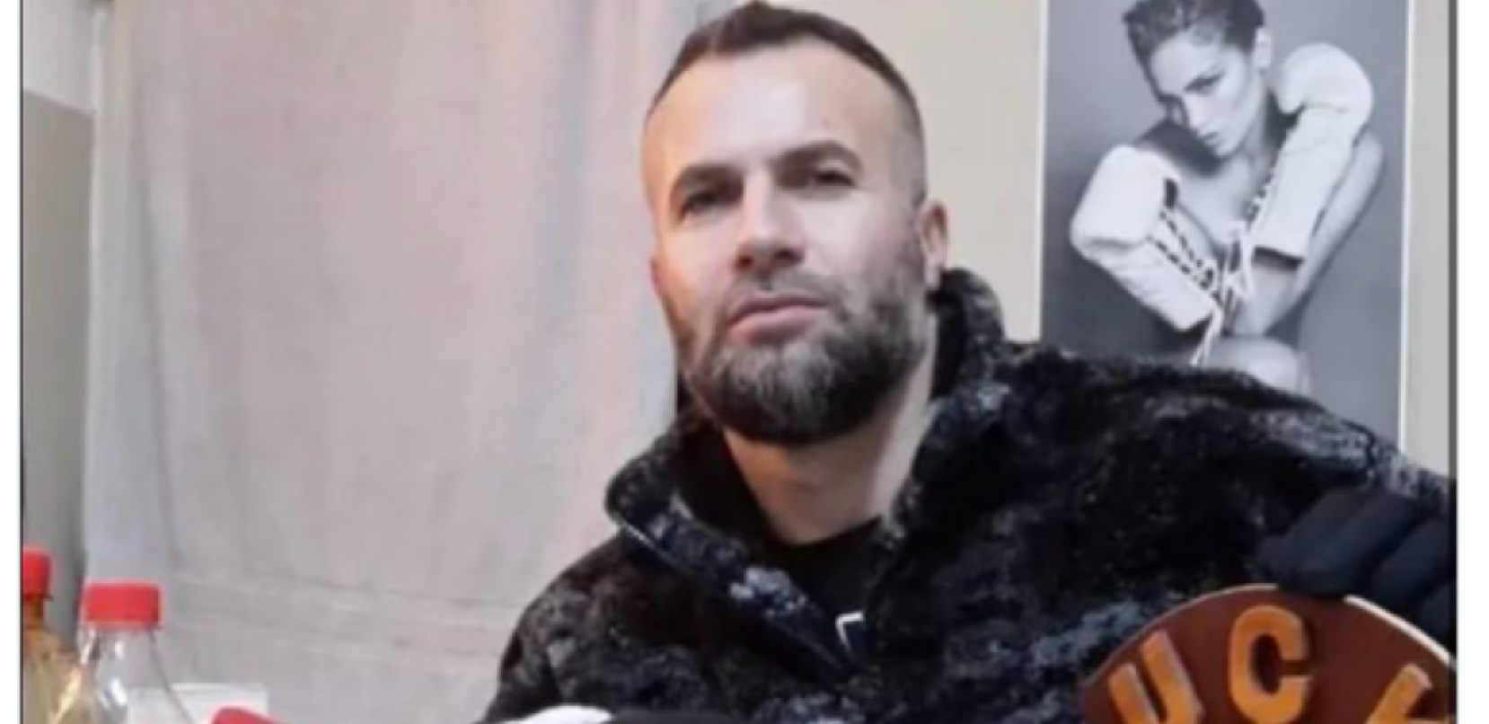 "ZDRAVO, BRATE" Kako je meštanin pomogao policiji da LOCIRA MONSTRUMA Hajrizija! Dačić otkrio NOVE DETALJE likvidacije