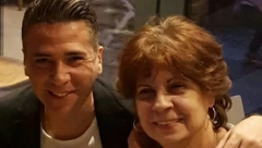OTKRIVENO GDE LETUJE MAJKA ŽELJKA JOKSIMOVIĆA! Sin joj ima milione, a njen potez oduševio je mnoge!