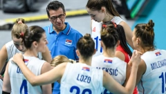 SREĆNO, DEVOJKE Odbojkašice Srbije otputovale u Pariz, Tijana Bošković: Da se vidimo 12. avgusta