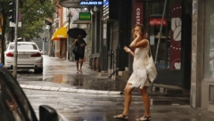 POLARNI VRTLOG STIŽE U SRBIJU Imaćemo SUNOVRAT temperatura, evo kada stiže HLADAN TUŠ