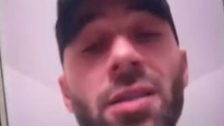 "KRIVA JE DRŽAVA KOSOVO" Oglasio se Artan Hajrizi, tvrdi da su "poslanici u Prištini odgovorni što je Faton bio u Srbiji?" (VIDEO)
