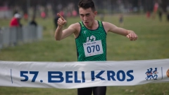 BRAVO, MOMČE Aldin Ćatović osvojio zlatnu medalju na šampionatu Evrope