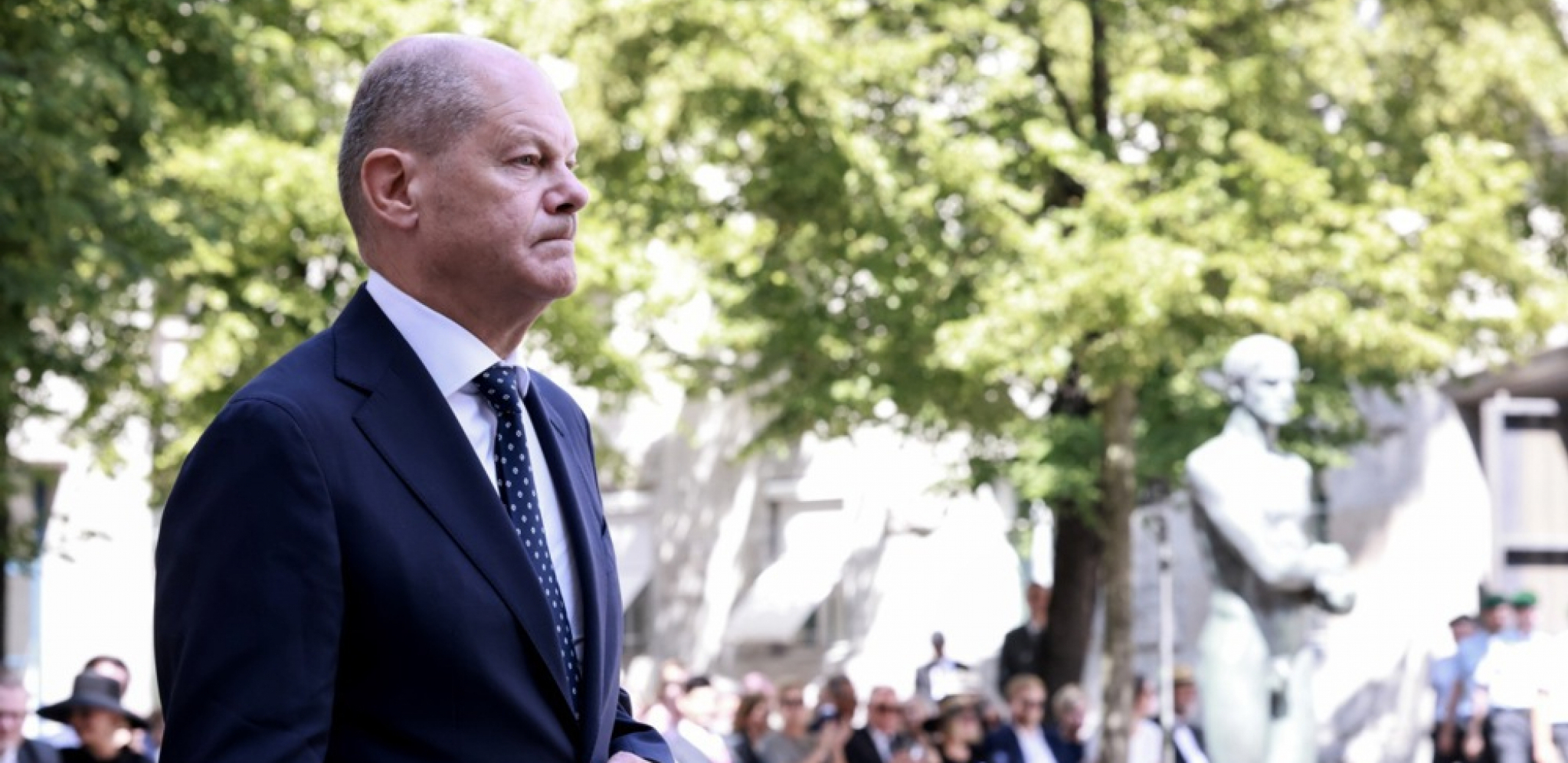 KIJEV ĆE PRENETI SVOJ MIROVNI PLAN MOSKVI Šolc bi mogao da ima ključnu ulogu