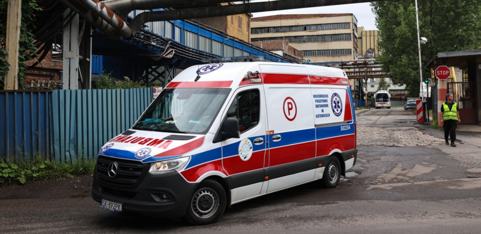PUNE RUKE POSLA ZA HITNU POMOĆ Ljudi se žalili na snižen krvni pritisak i probleme sa astmom