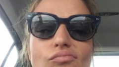 SKIDALA SE PRED KAMERAMA, A ONDA JE POSTALA VODITELJKA Javnost ju je upoznala tokom učešća u rijalitiju, a evo kako sada izgleda Antonija