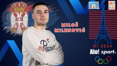 ALO! U PARIZU Vreme je za žetvu medalja, popnite se sa nama na vrh Ajfela