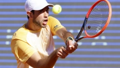 NADAL SAZNAO RIVALA U FINALU BASTADA Portugalac za 70 minuta stigao do borbe za titulu