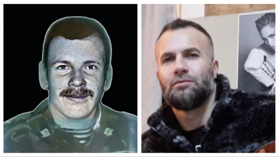 IGOR JE BIO PRVA ŽRTVA FATONA HAJRIZIJA!  Islamski fanatik, kako su pisali mediji, ga je upucao 29. februara u Srbici