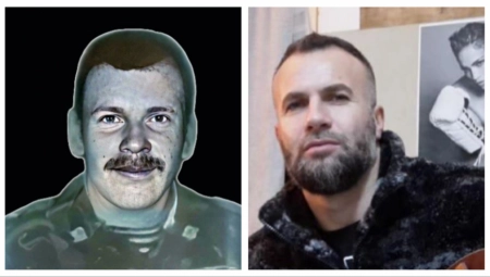 IGOR JE BIO PRVA ŽRTVA FATONA HAJRIZIJA!  Islamski fanatik, kako su pisali mediji, ga je upucao 29. februara u Srbici