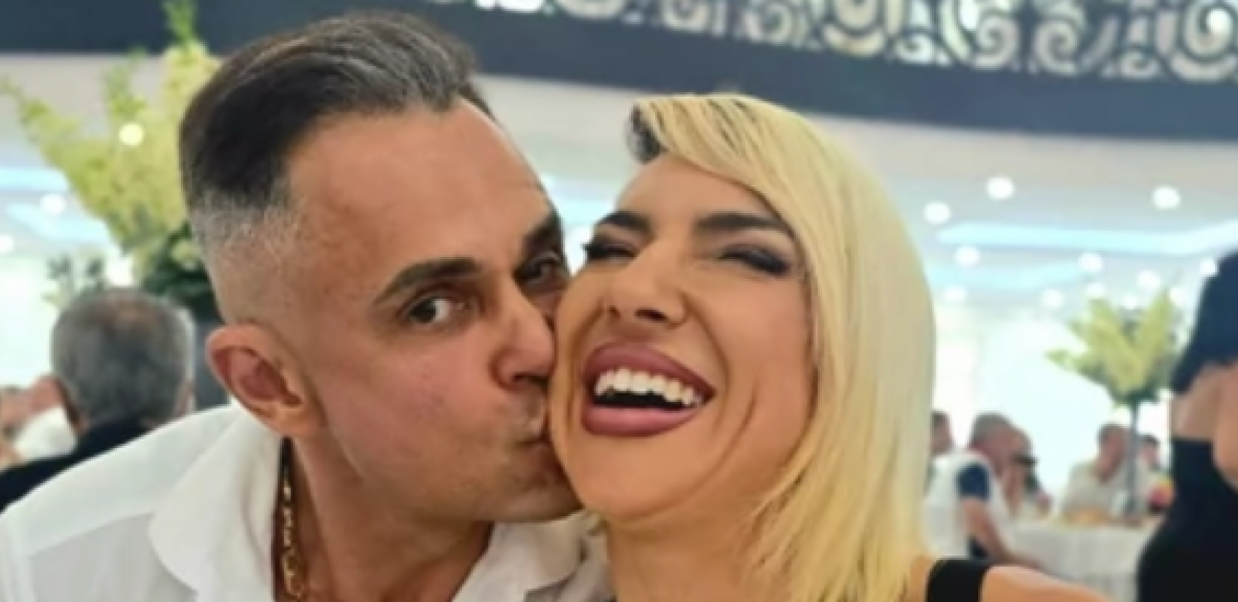JOVANA JEREMIĆ ISKEŠIRALA OGROMNO BOGATSTVO! Evo šta je poklonila dečku biznismenu za rođendan, neće znati šta ga je snašlo!