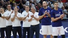 IZ REPREZENTACIJE SRBIJE NA DRUGI KRAJ SVETA Saradnik selektora Pešića pronašao novi angažman - čista egzotika